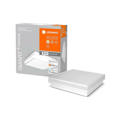 Ledvance - LED Zatemnitvena stropna svetilka SMART+ MAGNET LED/26W/230V Wi-Fi