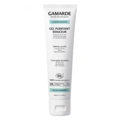 Gamarde Gel za cišcenje lica za sve tipove kože, 100 ml