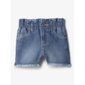 Gap Kratke Hlače mom 3YRS