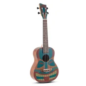 GEWA K-CO-TA koncertni ukulele