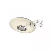BBLINK LED PLAFONJERA YL-CCT-010-24W RGB BLUETOOTH