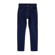 Trendyol Kavbojke moder denim