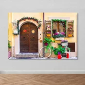Slika Wallity DEV02960100140, 100x140 cm