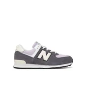 New Balance Superge G57436O Siva