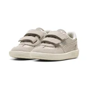 PUMA Palermo Let It Shine Sneakers Toddlers, Shop, Alpine Snow/Silver Fog, 23