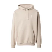 Volcom Majica SKIDDER bež/mauve/bela