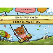 RIMAS PARA ENERO Y PARA EL AnO ENTERO