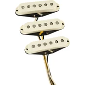 Fender Coastline 57 Stratocaster Set Vintage White Kitarski pick up