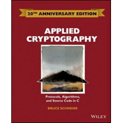 Applied Cryptography