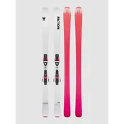 Faction Dancer 79 Sys White 2026 Skije white plated