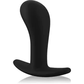 FUN FACTORY - BOOTIE ANAL PLUG SIZE M BLACK