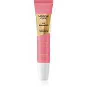 Max Factor Miracle Pure balzam za ustnice odtenek 040 Vital Rose, 12 ml