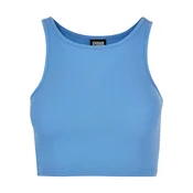 Urban Classics Top modra