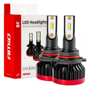 shumee BF serija HB4 9006 6000K Canbus LED avtomobilske žarnice AMIO-02247