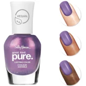 Sally Hansen Good Kind Pure veganski lak za nohte odtenek Iris Dusk 355