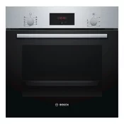 BOSCH vgradna pečica HBF114BS1 Serie 2
