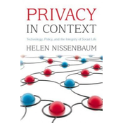 Privacy in Context