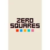 Zero Squares (Xbox Series X|S) XBOX LIVE Key EUROPE