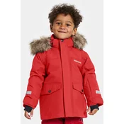 Otroška jakna Didriksons BJÄRVEN KIDS PARKA 4