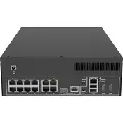 AXIS S2212 Mk II 6 TB