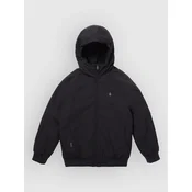 Volcom Hernan 10K Kids Jacket black