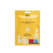 MARION - NOURISHING Marakuja foot sock mask 2x15ml