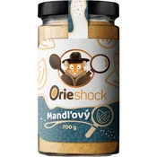 Prom-In Orieshock Almond 700 g, gladka