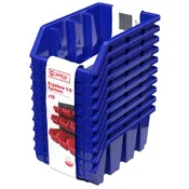 Komplet 10x Ergobox 1,5 System moder 65639