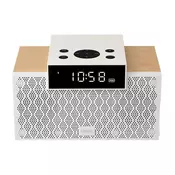 Zvočniki Edifier Bluetooth MP260 - bel