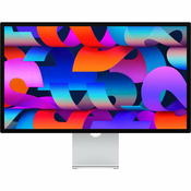 68.6cm/27 Apple Studio Display - Standard - height-adjustable