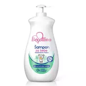 Becollino Šampon za bebe 500ml