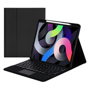 Ykcloud Flip cover in Bluetooth Tipkovnica Ykcloud HK132C za iPad Pro12.9(2021/2020/2018), (20475631)