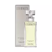 CALVIN KLEIN ženska parfumska voda Eternity EDP, 100ml