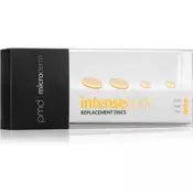 PMD Beauty Replacement Discs Intense Body rezervni mikrodermabrazivni diski 7 kos