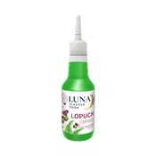 Biljni tonik za kosu Cicak LUNA Alpa (120 ml)