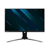 Acer Predator XB273UKFbmiipruzx gaming monitor, 68,6 cm (27), IPS, QHD, 300 Hz, HDR600, USB-C (PD65W), FreeSync (UM.HX3EE.F01)