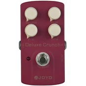 Joyo JF-39 Deluxe Crunch Kitarski efekt (Samo odprto)