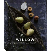 Jenny Crisp - Willow