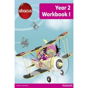 Abacus Year 2 Workbook 1