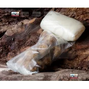 Extra Carp PVA tuba u crevu, 5m