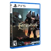 Enclave HD - Import (PS5)