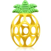 Oball Teether My Own™ pineapple teether