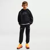 Nike Deciji donji deo trenerke  Air Fleece, Crni