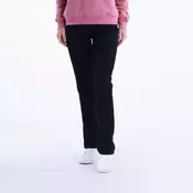 Rang Ženski donji deo trenerke Lori W, Crni