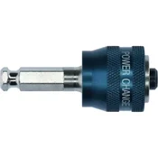 Adapter Power za HSS-BiMetal krunaste testere O 14-210 mm BOSCH