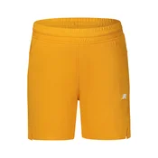 K-WAY SHORT PANTS CHILDREN ORANGE