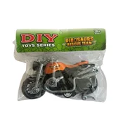 Igracka sportski motor Diy toys series