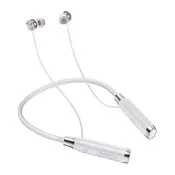 HOCO ES62 Bluetooth slušalice, STEREO v5.3, SPORT, TAMNO SIVA ES62_G