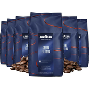 LAVAZZA kavna zrna Caffé Crema e Aroma BLUE, 6kg