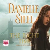 AUDIBOOK Avdio knjiga: The Right Time
